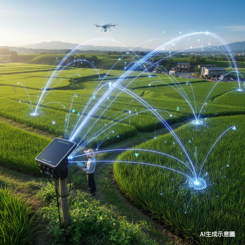 產業自動化 MVP 開發設計